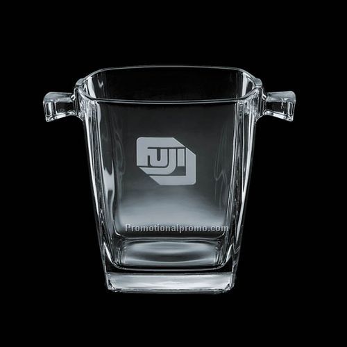 Sterling Ice Bucket