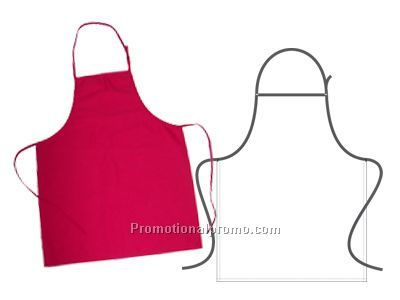 Stock Adjustable Apron