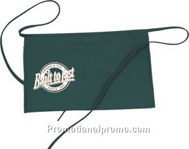 Stock Economy Waist Apron