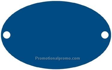 Stock Shape Tags - Oval 2