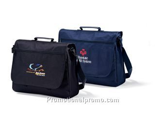 Streamlined Saddlebag