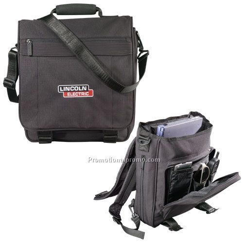 Street Scene Vertical Compu-Pack