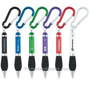 Super Clip Metal Pen