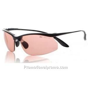 Swiftkick - Shiny Black Frame with Modulator Rose and TNS Gun Lens