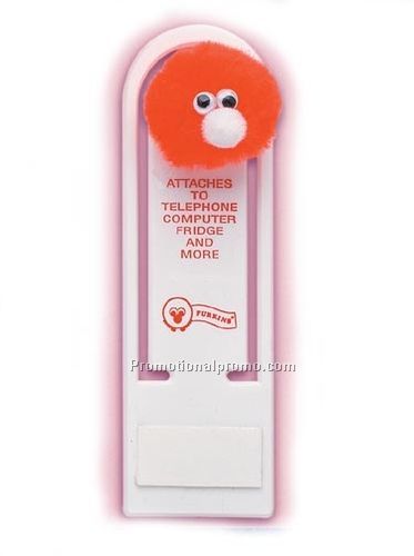 TELEPHONE MESSAGE HOLDER addon 0.75