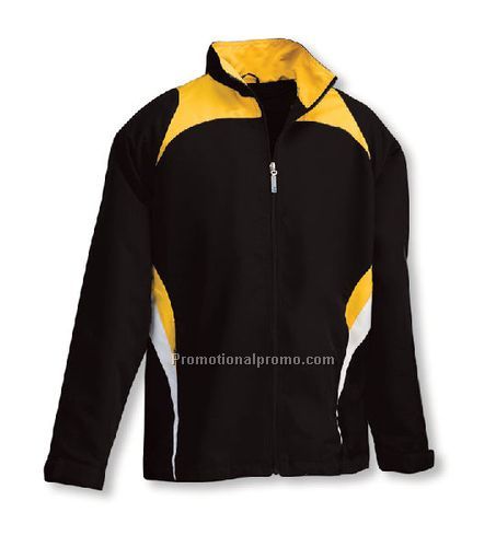 THREE COLOUR TRACKSUIT JACK