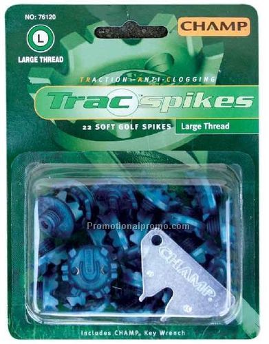 TRAC LARGE THREAD