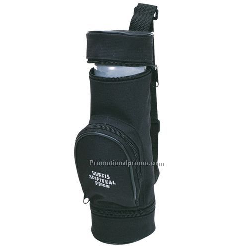 TWO CAN GOLF COOLER BAG