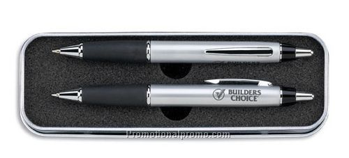 Taurus Pen & Pencil Set