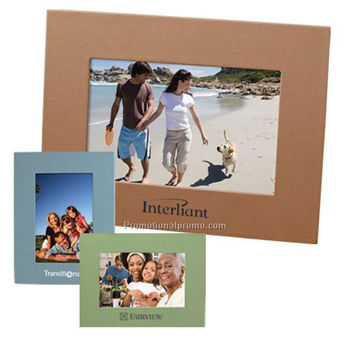Terra Recycled Photo Frame