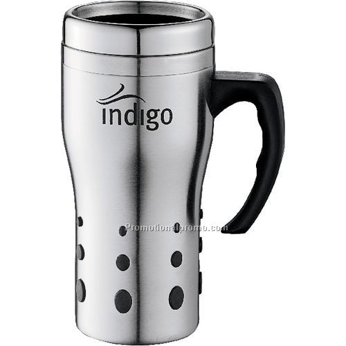 Terrano Travel Mug