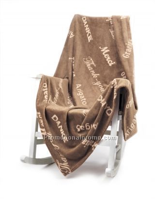 Thank You Velura39200- Toffee