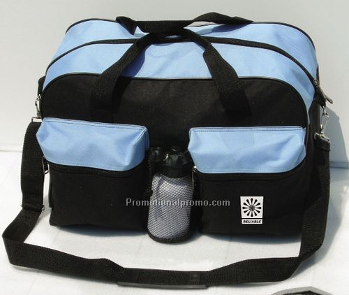 The Added Value - Blue