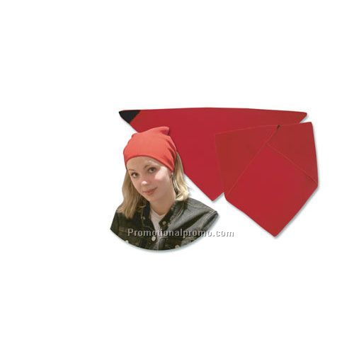 The Adventurer Fleece Neck Warmer