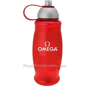 The Arabian Water Bottle