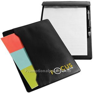 The Big Easy Memo Pad Holder