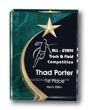 The Carved Star Series 4.5