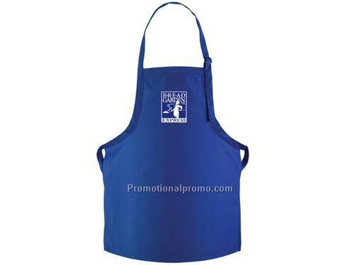 The Classic Bib Apron