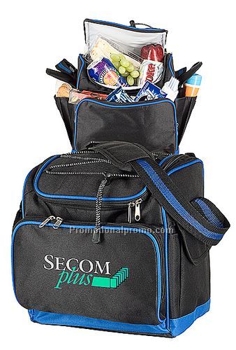 The Deep Freeze - Cooler bag