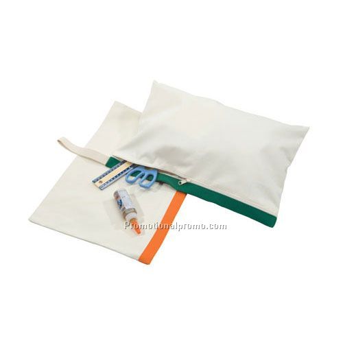 The Designer Zipper Portfolio