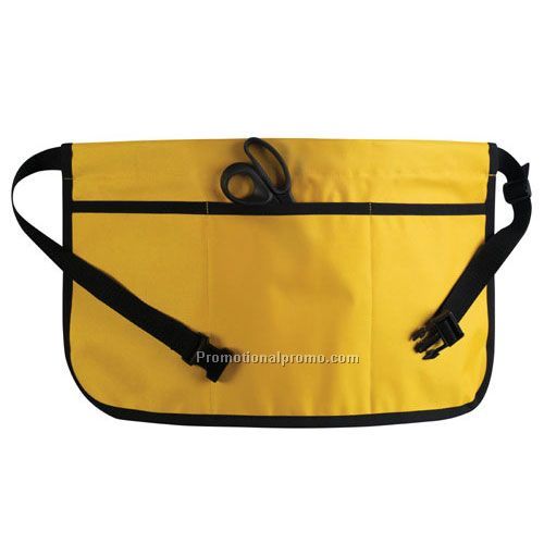 The Grille Waist Apron