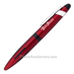 The Hainan Pen