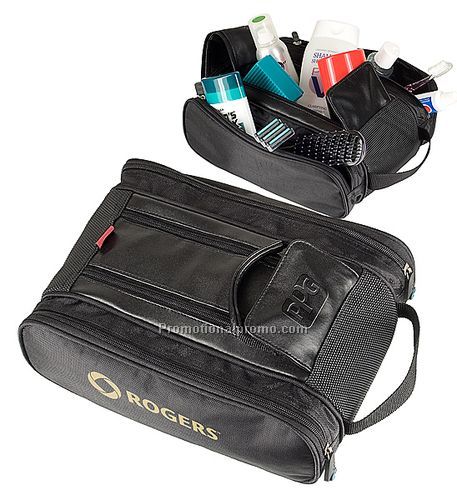 The Horizontal - Toiletry case