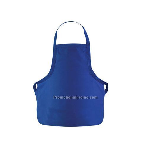 The Junior Server Bib Apron