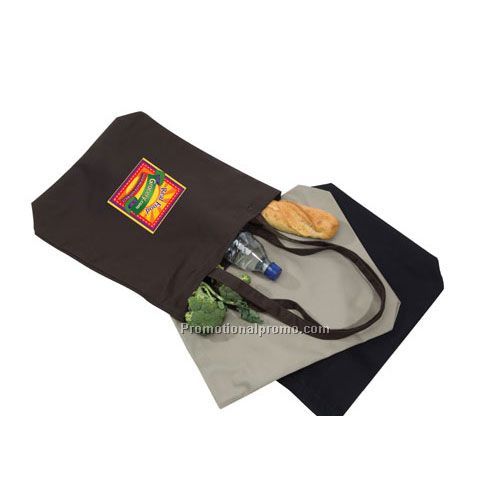 The Market Twill Tote