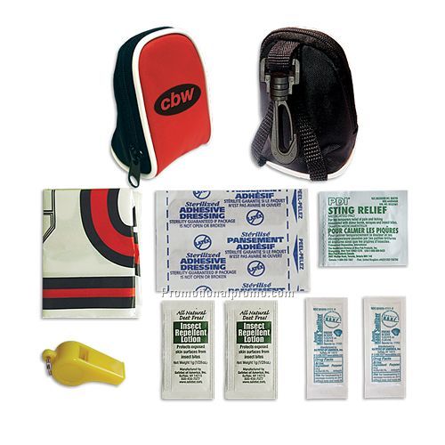 The Micro Signal Kit