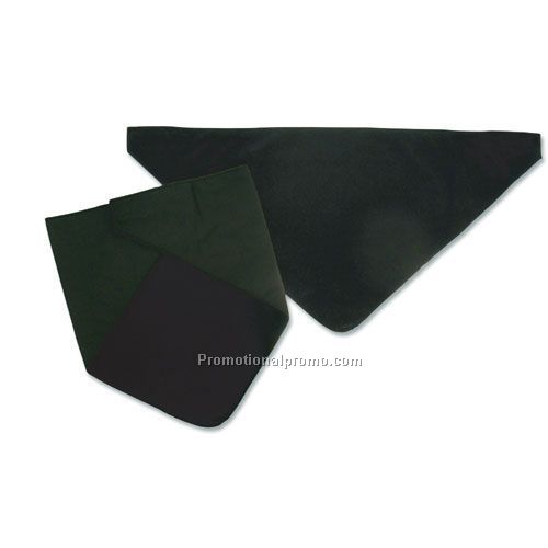 The Polaris Fleece Bandana