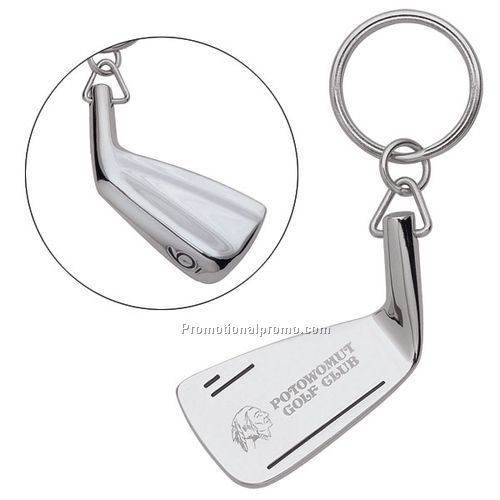 The Randello Key Chain
