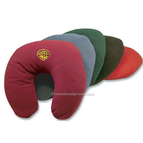 The Tranquility Fleece Neck Cushion