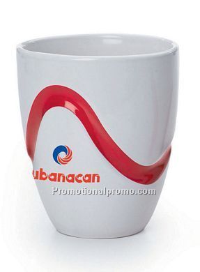 The Wave - 17 oz. Ceramic Mug