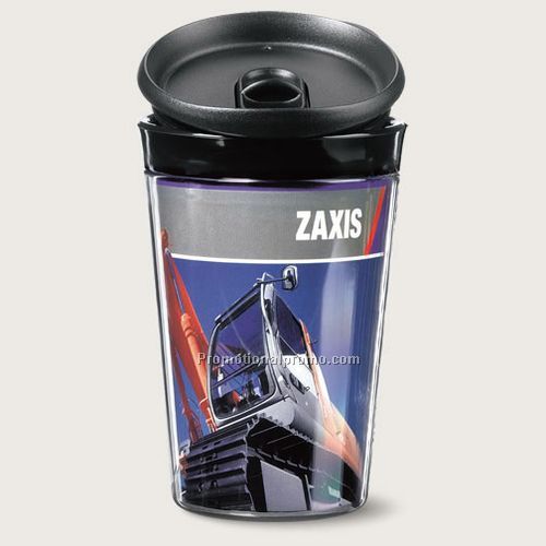 ThermalCraft Travel Tumbler