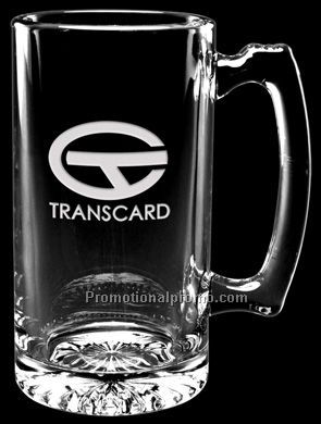 Thumbprint Tankard - 25 oz.