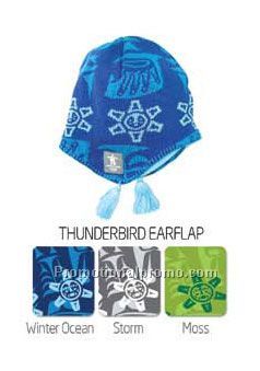 Thunderbird Earflap