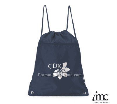 ToGo Backpack NAVY BLUE