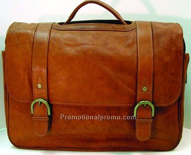 Top Flap Computer Case