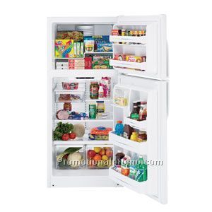 Top-Freezer No-Frost Refrigerator