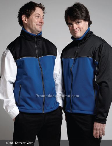 Torrent Vest