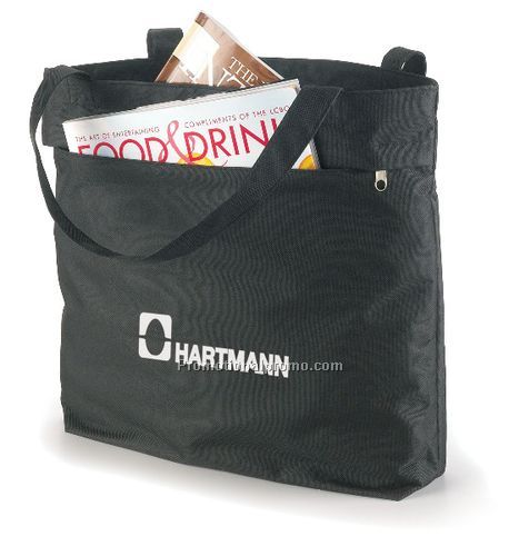 Tote Bag - Unprinted