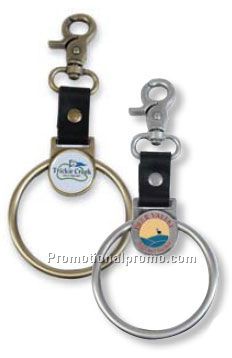 Towel ring 38432Colour dome