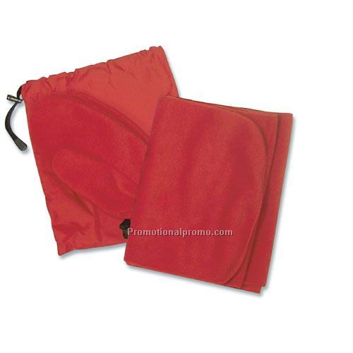 Trail Fleece Accessory Set