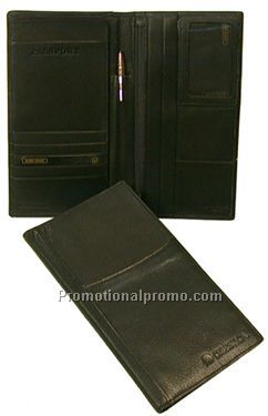 Travel Wallet For The Executive