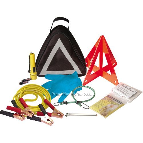 Triangle Safety Kit