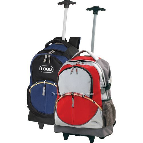 Trolley Backpack