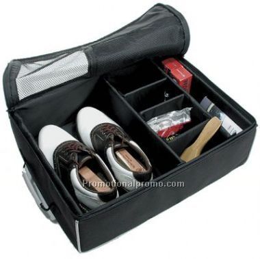 Trunk Organizer 38432Black