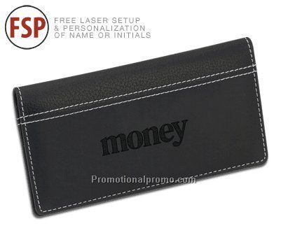 Tuscany Checkbook Cover