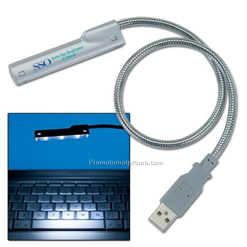 USB Flex-Light